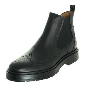 SCARPA BEATLES NERO